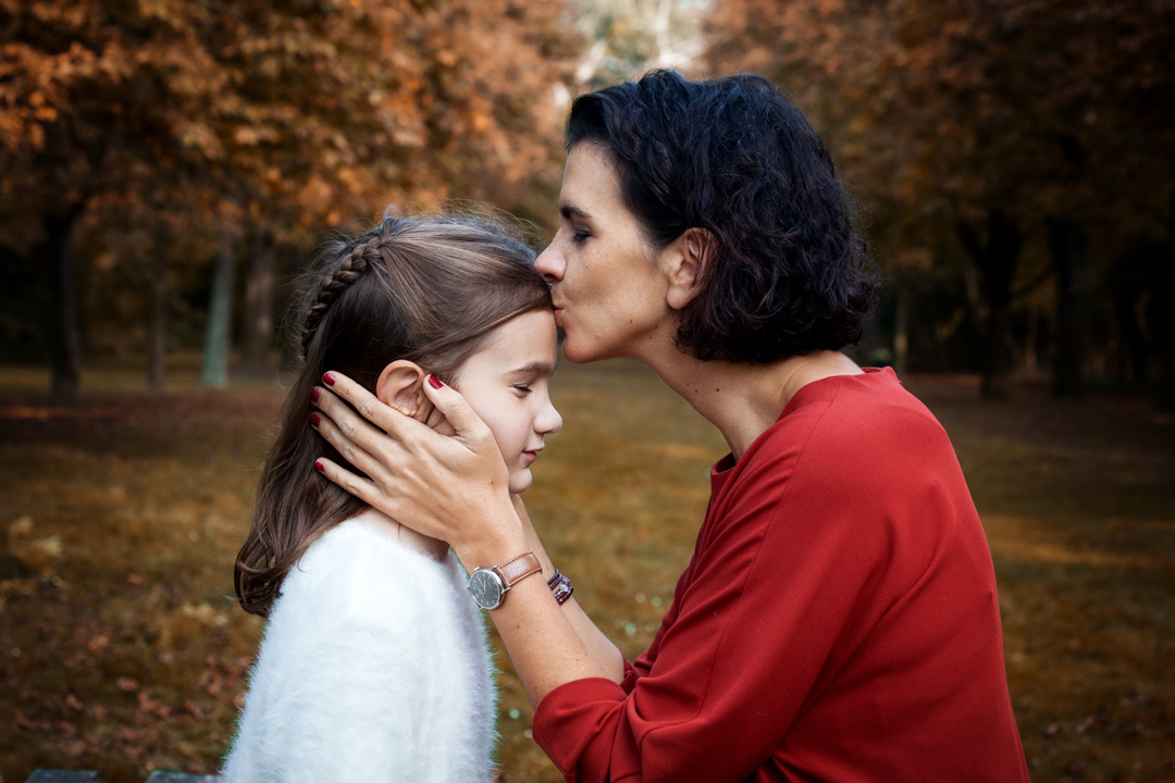 photography, family, daughter, love